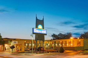  Days Inn by Wyndham Albuquerque Downtown  Альбукерке
